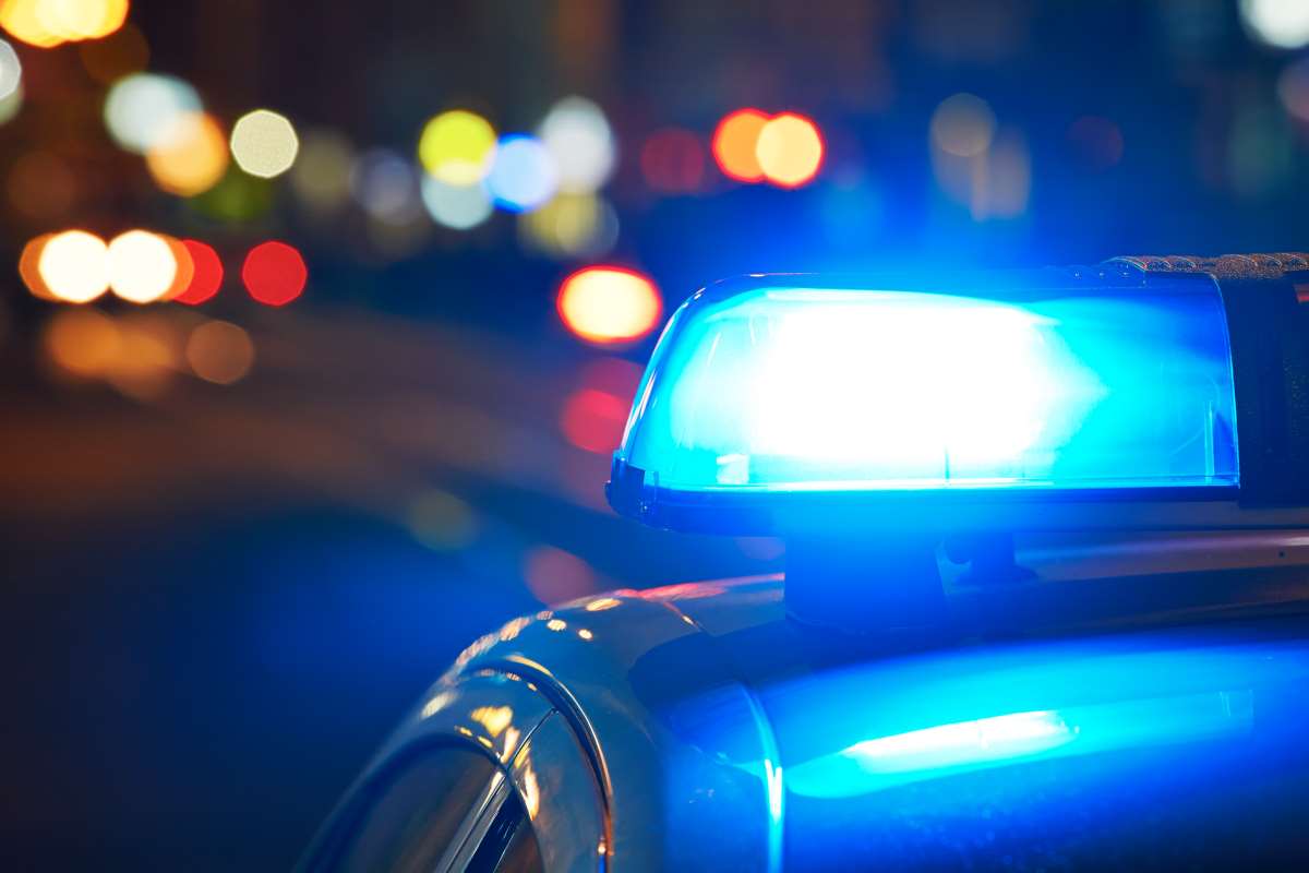 Tödlicher Unfall Heidenheim-Mergelstetten Recyclinghof