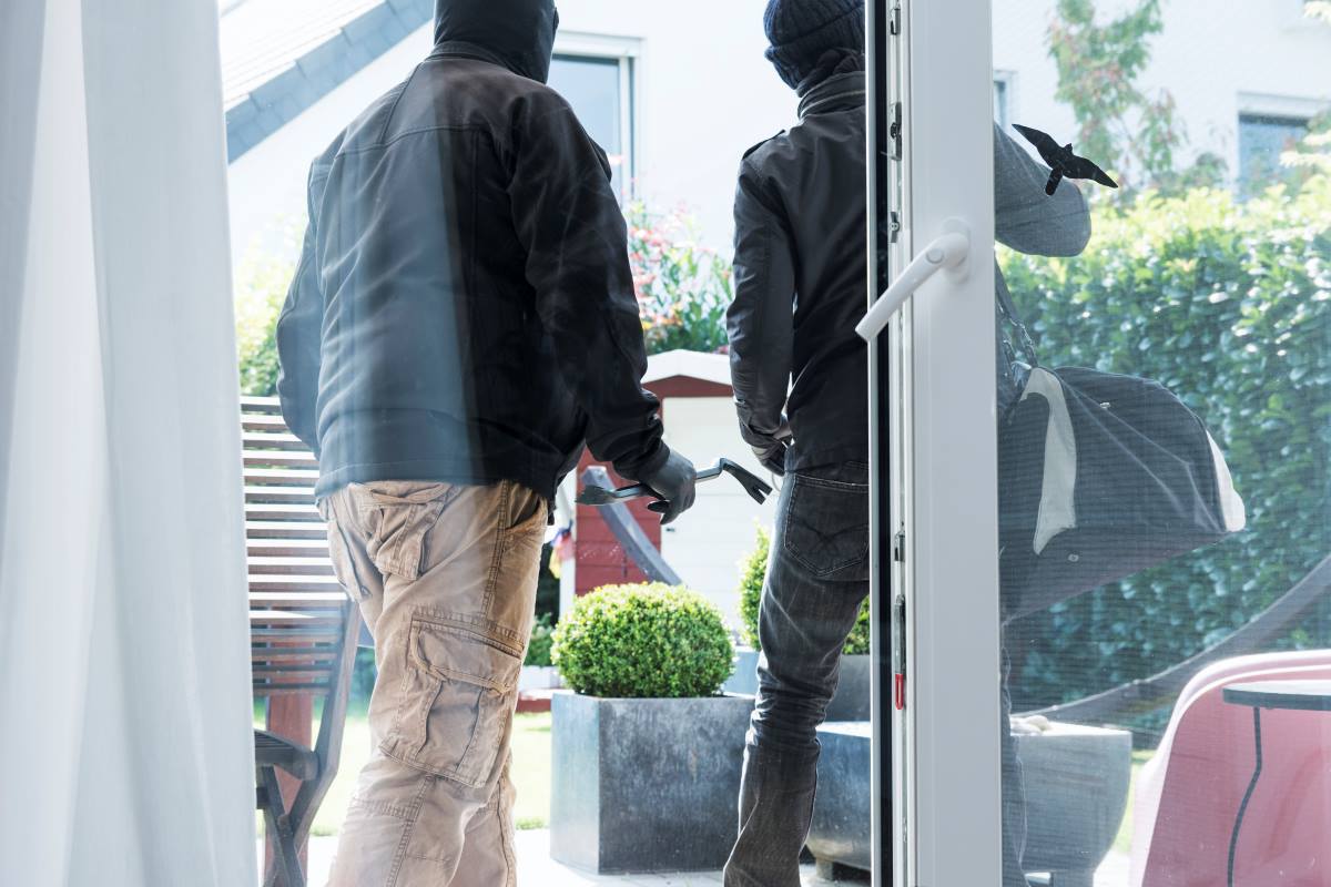 Einbruchschutz in Heidenheim: So sichern Sie Ihr Zuhause eff
