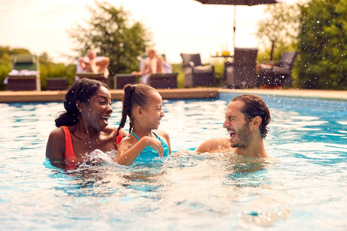 Freibad-Knigge für Heidenheim: So entspannst du richtig durc