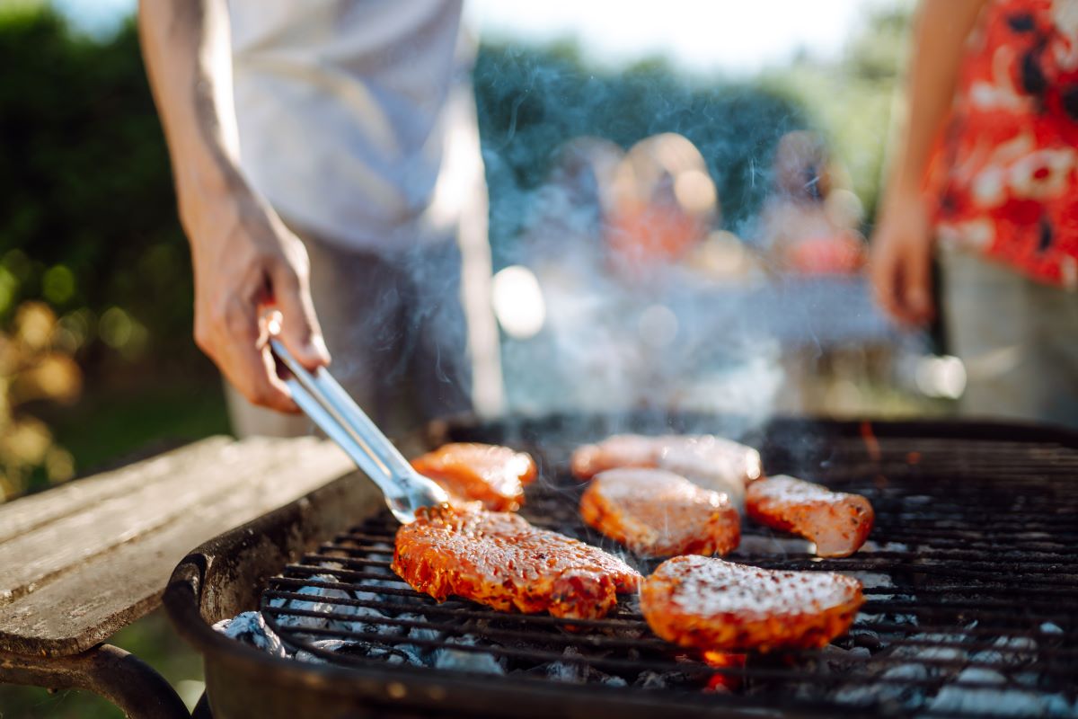 Grillen in Heidenheim — Was ist wirklich erlaubt?