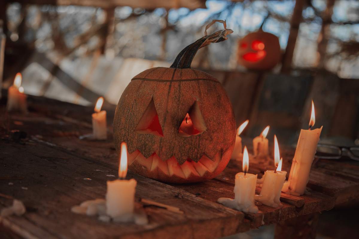 Halloween in Heidenheim: Süßes oder Saures – wo hört der Spa