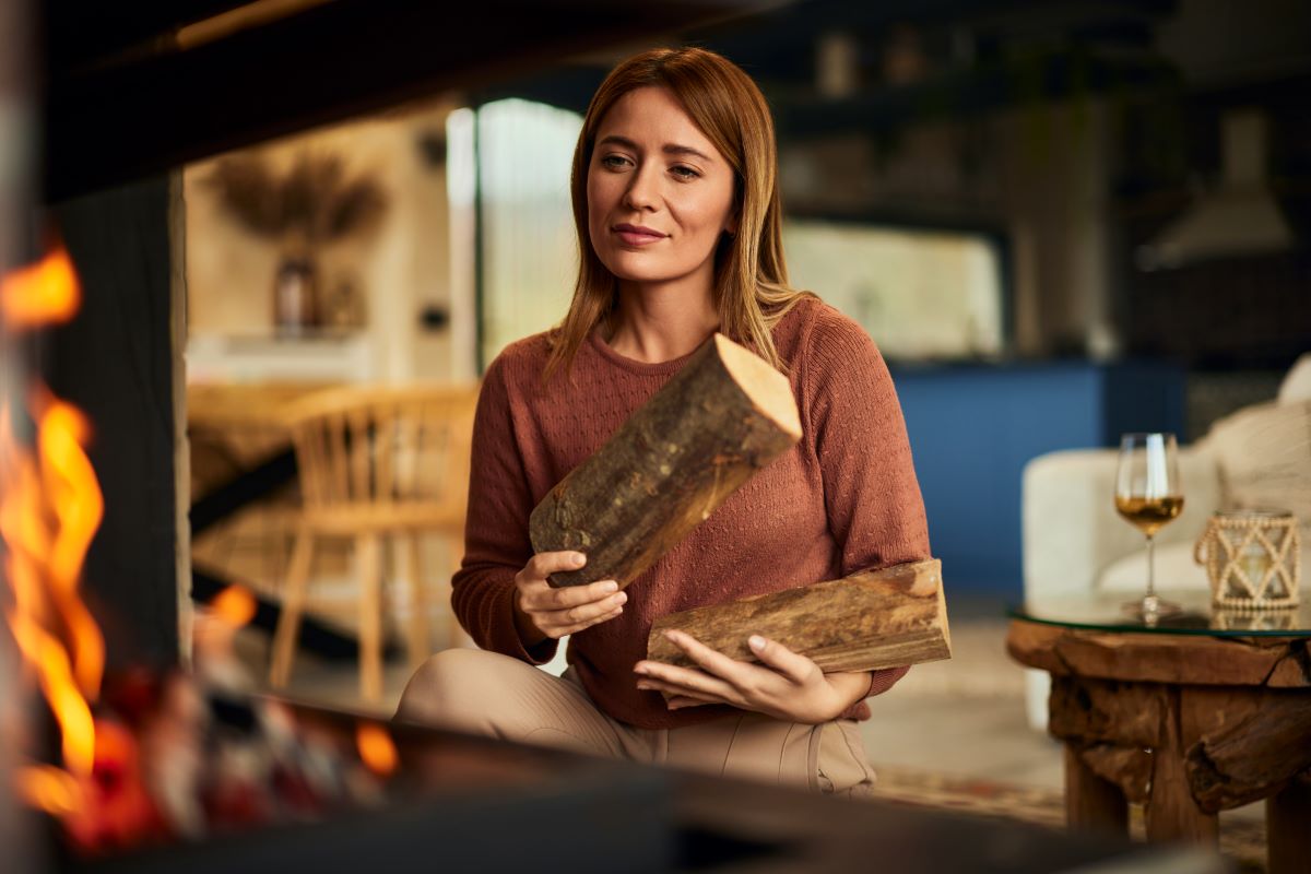 Heizen mit Holz in Heidenheim — was Sie wirklich wissen soll