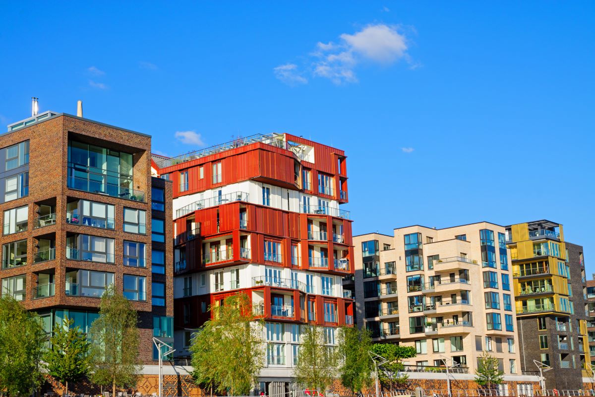 Mietwohnung finden in Heidenheim: Strategien für den angespa