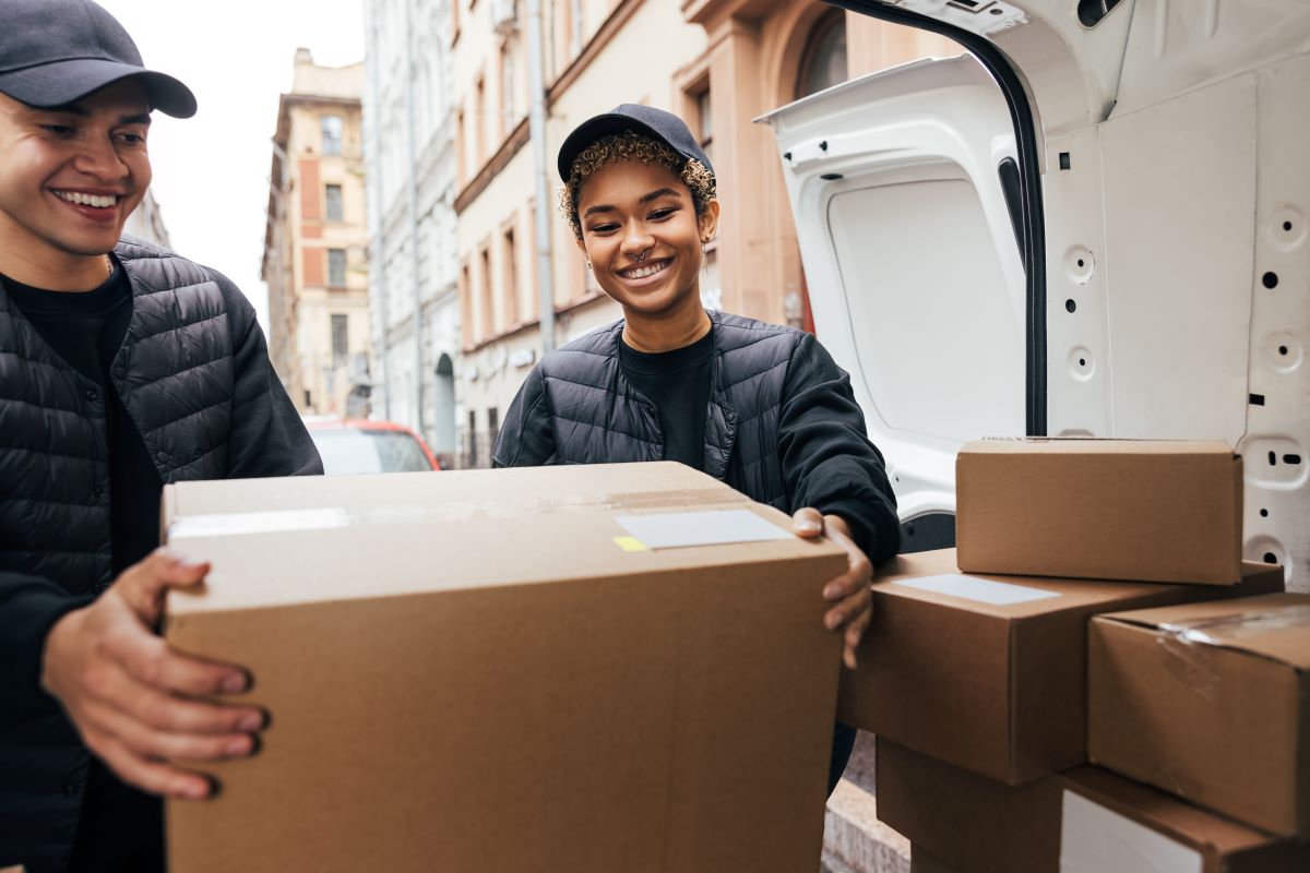 Paket nicht angekommen? Richtig reklamieren & Rechte durchsetzen
