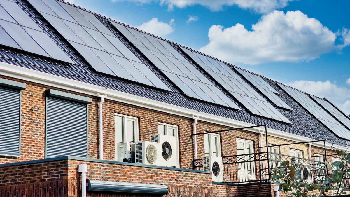 Photovoltaik Steuern 2024: Das gilt in Heidenheim