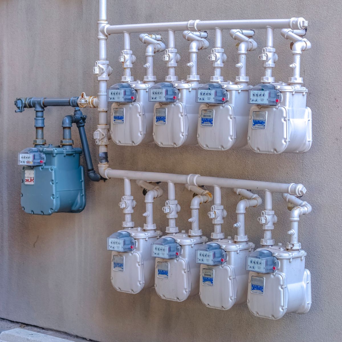Wasserzähler ablesen in Heidenheim – So funktioniert's richtig